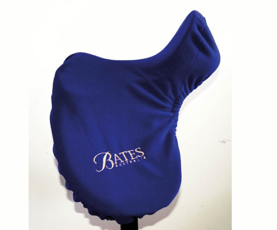 Bates Saddle Cover image 0